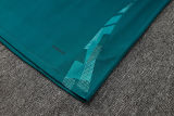 2025 Cruzeiro Green Sweater Tracksuit