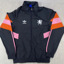 2025 CFC Retro Windbreaker