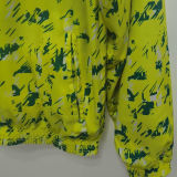 1992/94 Norwich Reversible Retro Windbreaker 双面 诺维奇