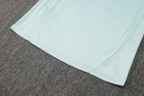 2025 Cruzeiro Light Green Sweater Tracksuit