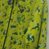 1992/94 Norwich Reversible Retro Windbreaker 双面 诺维奇