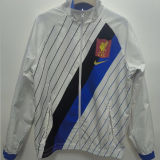 2025 LFC Reversible Retro Windbreaker 双面