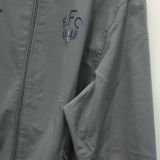1988/89 Everton Reversible Retro Windbreaker 双面