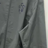 1988/89 Everton Reversible Retro Windbreaker 双面