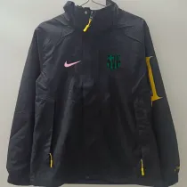 2025 BA Black Windbreaker
