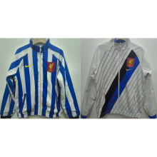 2025 LFC Reversible Retro Windbreaker 双面
