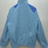 1992 England Reversible Retro Windbreaker 双面