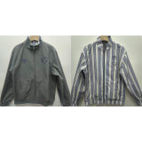 1988/89 Everton Reversible Retro Windbreaker 双面