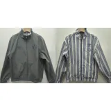 1988/89 Everton Reversible Retro Windbreaker 双面