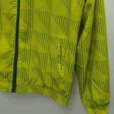 1991 Newcastle Reversible Retro Windbreaker 双面