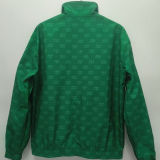 1995 Mexico Reversible Retro Windbreaker 双面