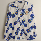 2025 France Windbreaker