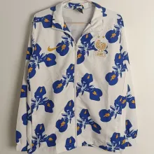 2025 France Windbreaker