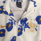 2025 France Windbreaker