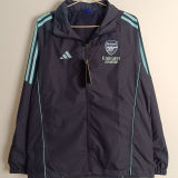 2025 ARS Windbreaker