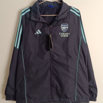 2025 ARS Windbreaker