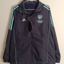2025 ARS Windbreaker