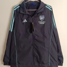 2025 ARS Windbreaker