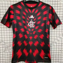2025 Flamengo Special Edition Fans Soccer Jersey