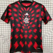 2025 Flamengo Special Edition Fans Soccer Jersey