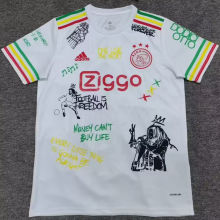 2021/22 AA White Special Edition Fans Jersey