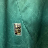 ”RAFA LEãO“ #10 AC Milan x Off White 4Th Fans Soccer Jersey 2024/25 ★★