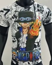 2025 Japan Special Edition Player Version Jersey