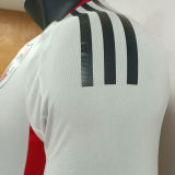 2025 River Plate Special Edition Player Version Jersey