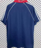1999/2000 Bilbao AT Away Retro Soccer Jersey
