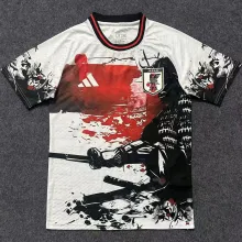 2025 Japan Special Edition Fans Jersey