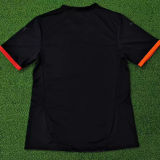 2025 Galatasaray Black Special Edition Fans Soccer Jersey