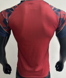 2025 M Utd Special Edition Player Version Soccer Jersey