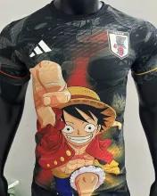 2025 Japan Special Edition Player Version Jersey