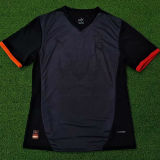 2025 Galatasaray Black Special Edition Fans Soccer Jersey