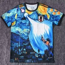 2025 Japan Special Edition Fans Jersey