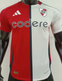 2025 River Plate Special Edition Player Version Jersey