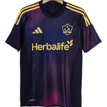 2025/26 LA Galaxy Away Fans Soccer Jersey