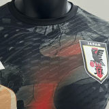 2025 Japan Special Edition Player Version Jersey