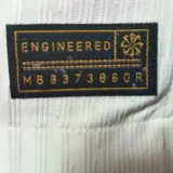 2025/26 England Home White Player Version Soccer Jersey