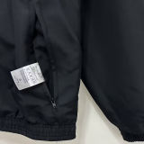 2025 Palmeiras Retro Reversible Windbreaker 双面