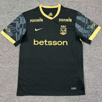 2025/26 Atletico Nacional Away Fans Jersey