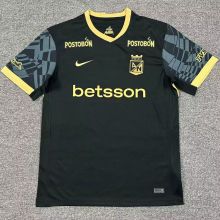 2025/26 Atletico Nacional Away Fans Jersey