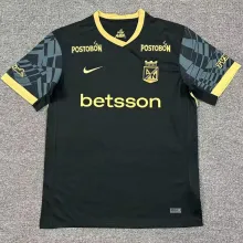 2025/26 Atletico Nacional Away Fans Jersey