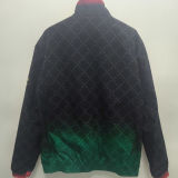 2025 AC x Off White Reversible Windbreaker 双面