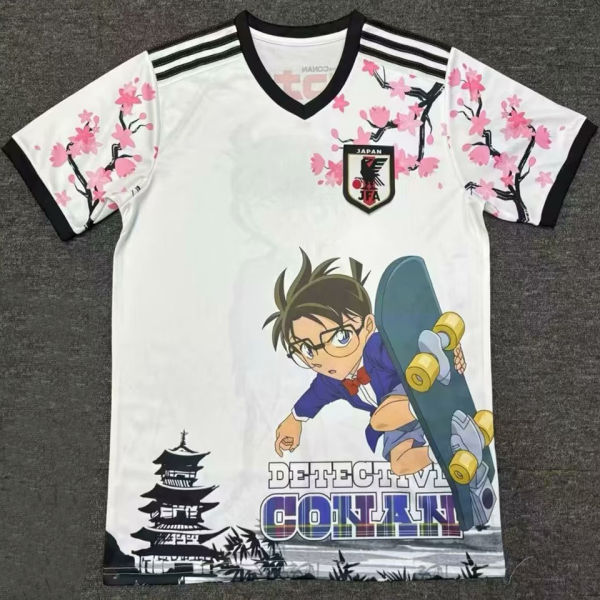 2025 Japan Special Edition Fans Jersey