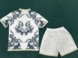 2025 RM Special Edition Kids Soccer Jersey