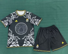 2025 RM Special Edition Kids Soccer Jersey