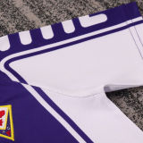 1999/2000 ACF FC Home Retro Kids Soccer Jersey
