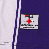 1999/2000 ACF FC Home Retro Kids Soccer Jersey