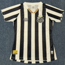 2024/25 Santos Away Women Jersey 女